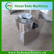 Potato Washing Machine Potato Slicing Machine Potato Chips Cutting Machine